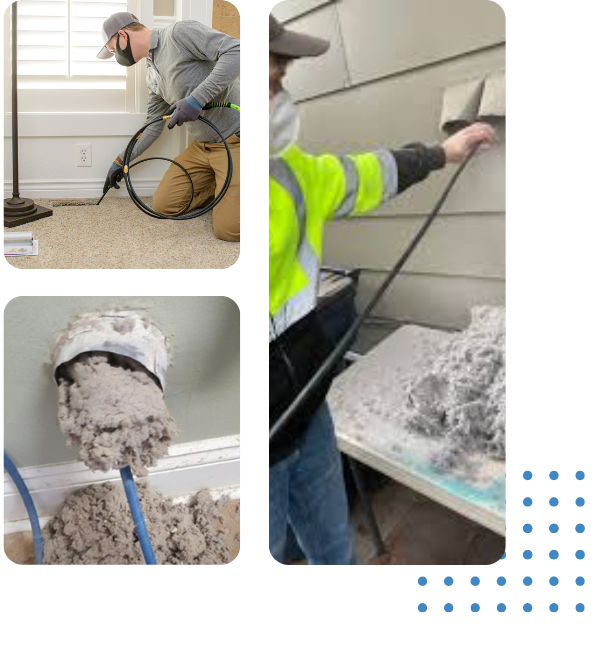 Dryer Cleaning in new Jersey