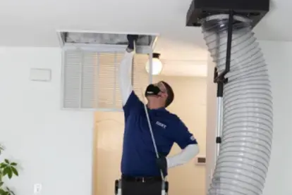 Air Duct Cleaning In New Jersey