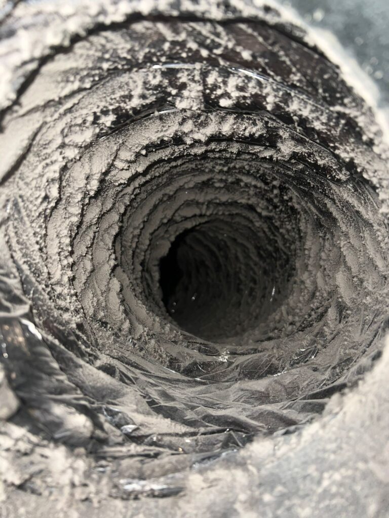 dryer-vent-cleaning-new-jersey-Before