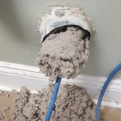 Dreyer Vent Cleaning In New Jersey