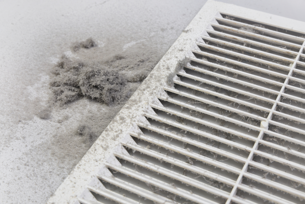 Air Duct Cleaning Phillipsburg
