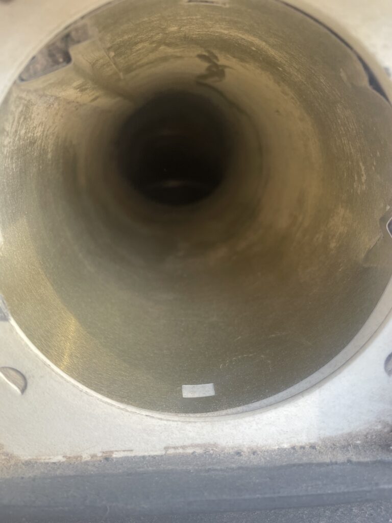 Dryer Vent Cleaning In Allamuchy