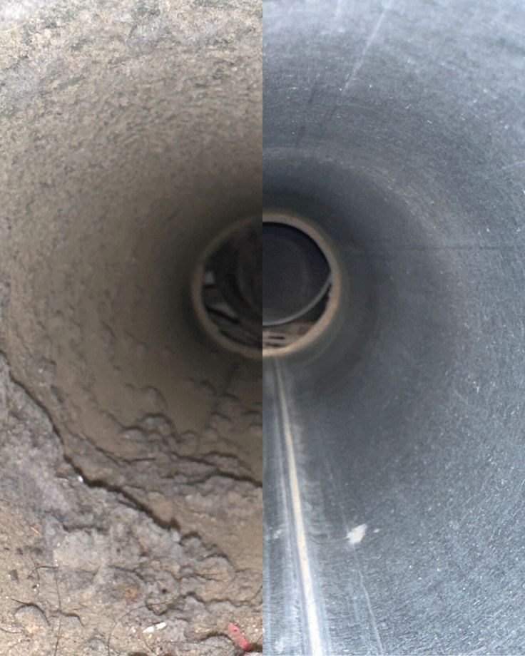 Dryer Vent Cleaning Company In Hope