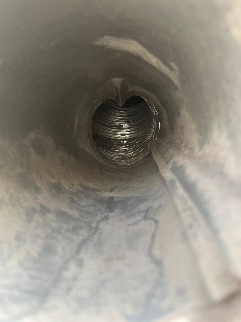 Dryer Vent Cleaning in North Haledon