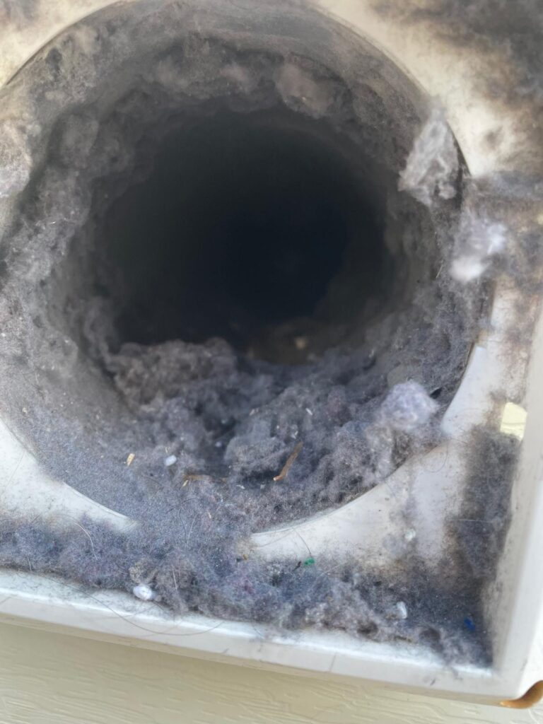 Dryer Vent Cleaning In Cortlandt NY