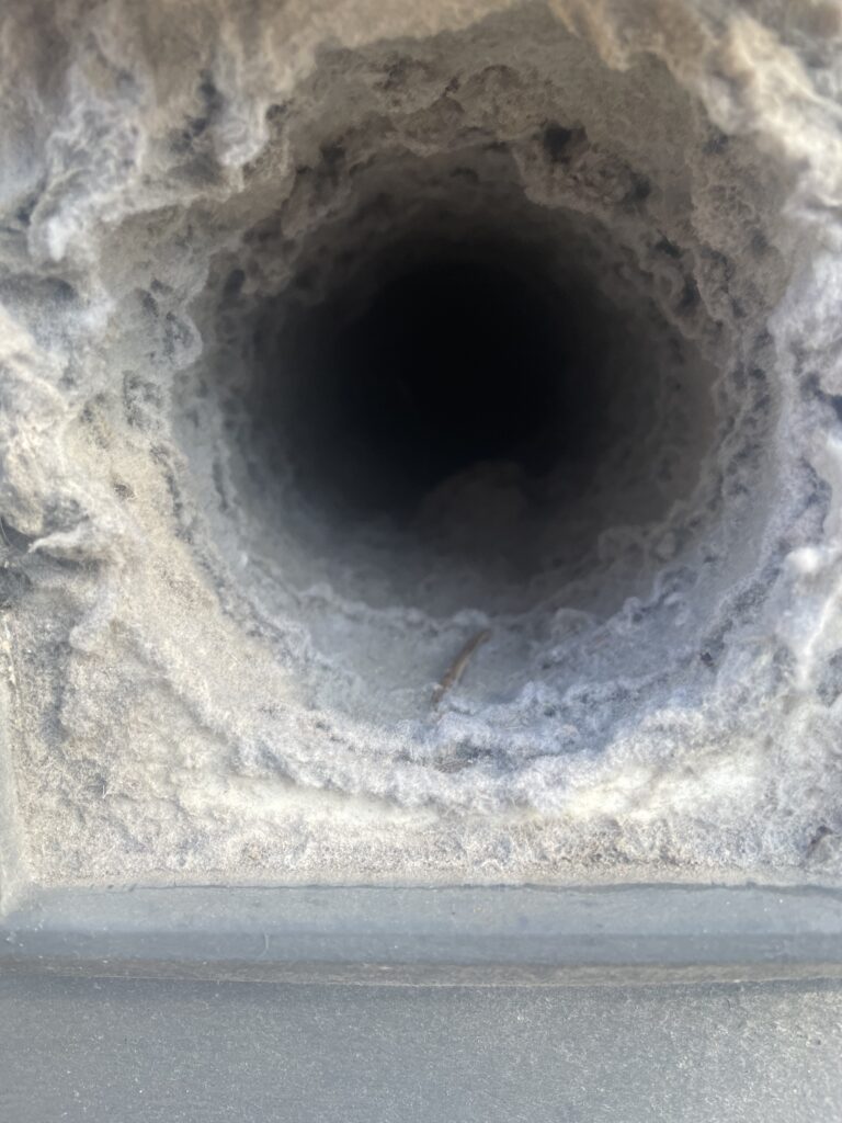Vent Cleaning Services Rye