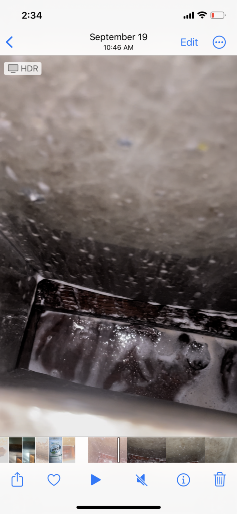Air Duct Cleaning In Peekskill