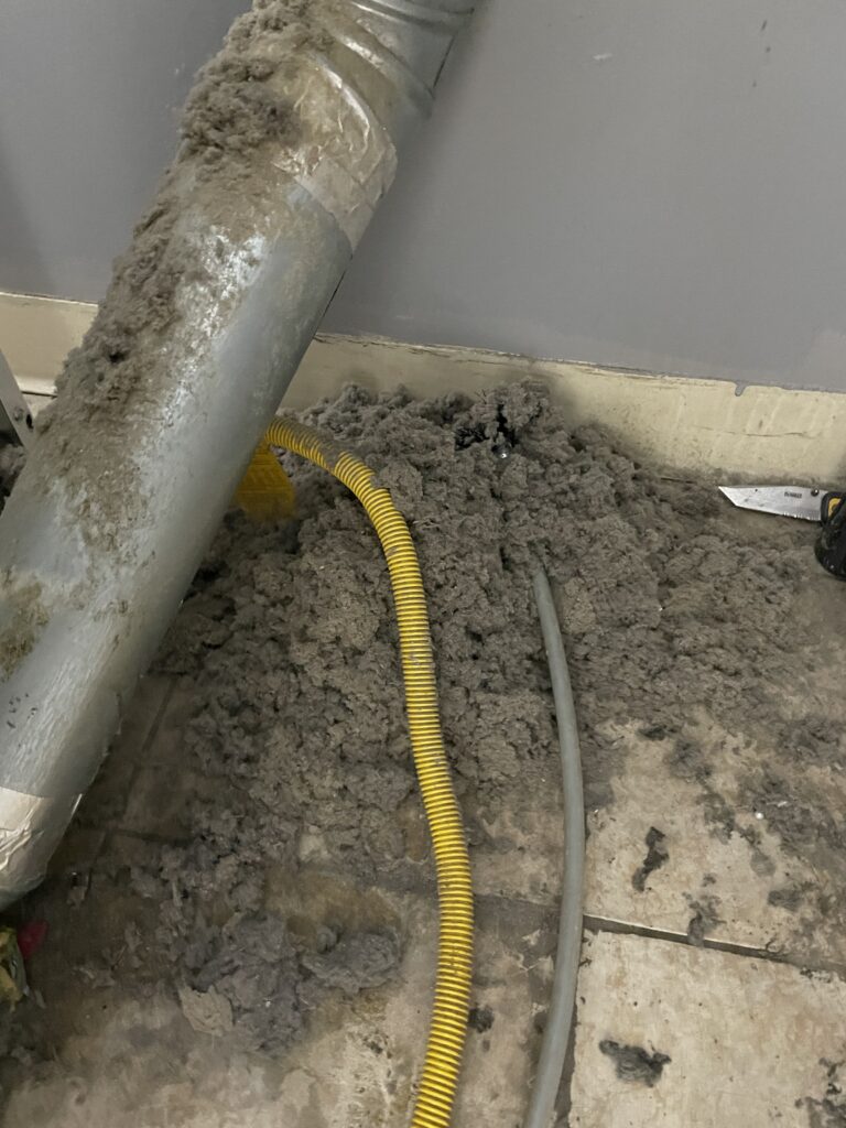 Duct Cleaning In Belvidere NJ