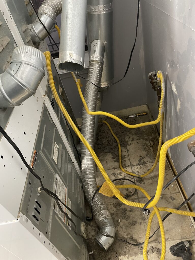 Dryer Cleaning Pompton Lakes