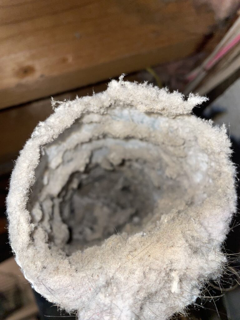 Vent Cleaning In Glen Cove