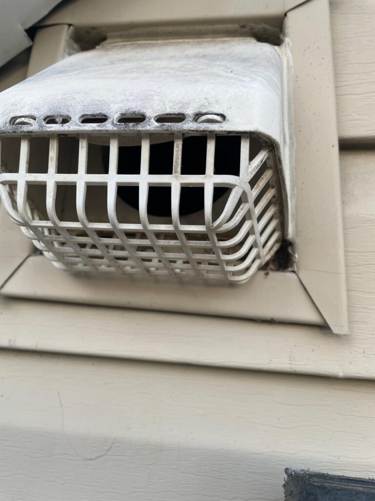 Duct Cleaning Hackettstown