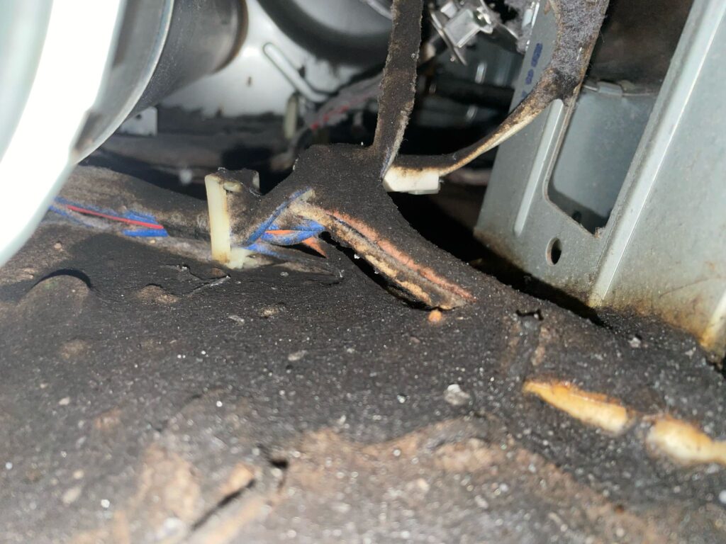 Dryer Vent Cleaning In Pohatcong