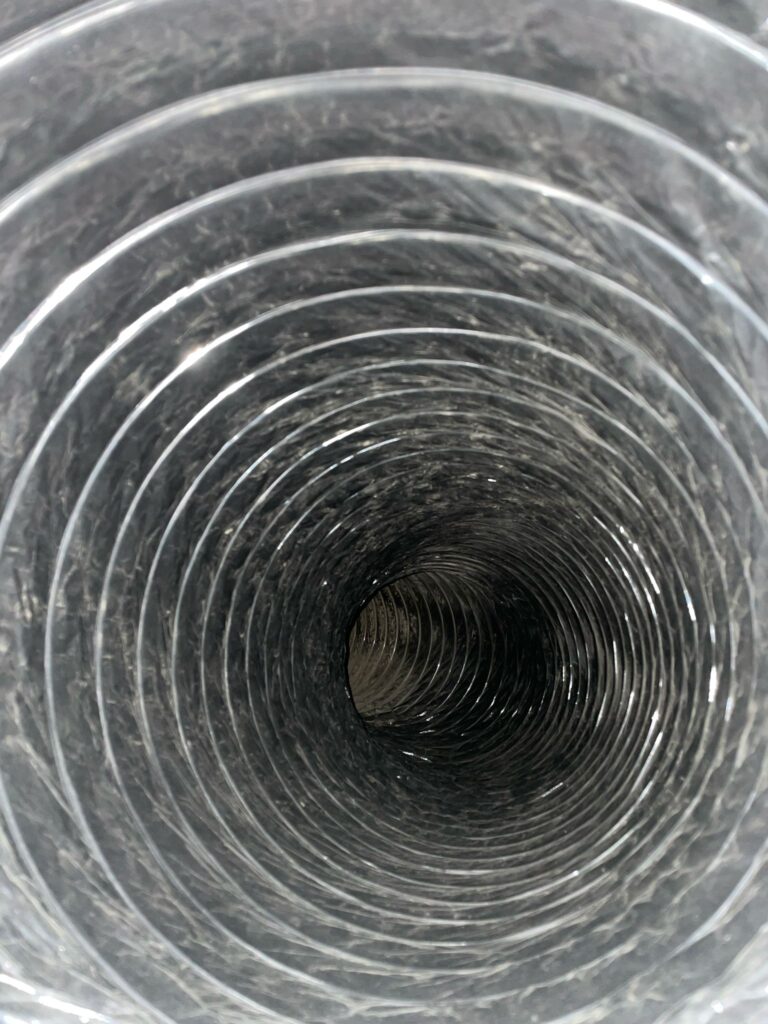 Black Mold In Air Vents Ulster County