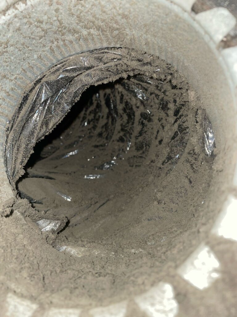 Ductwork Cleaning In Westchester County