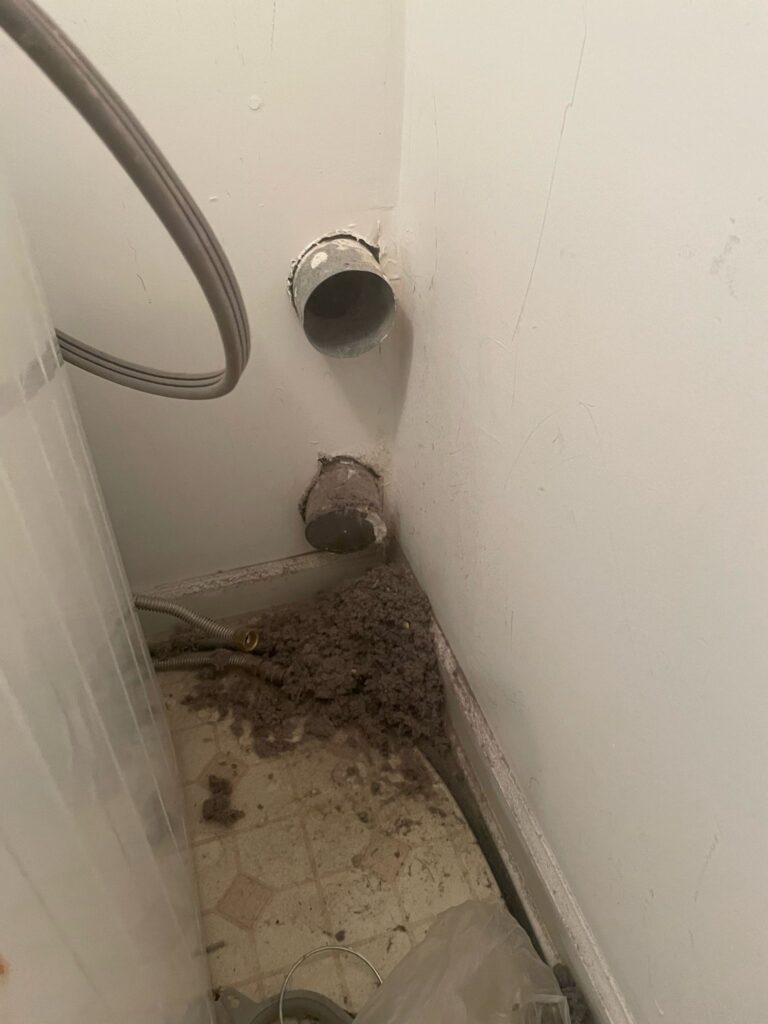 Air Duct Cleaning Clifton NJ