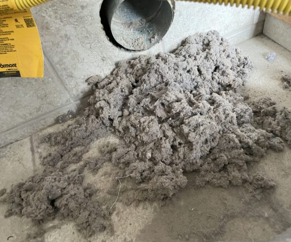 IMG_1012 Dryer & vent cleaning services